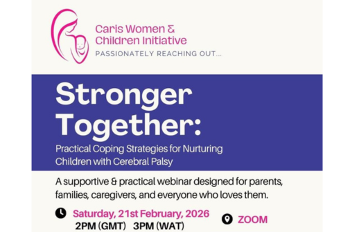 stronger together
